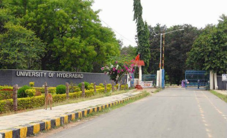 Nine Students Committed Suicide Inside University of Hyderabad In Past Ten Years 